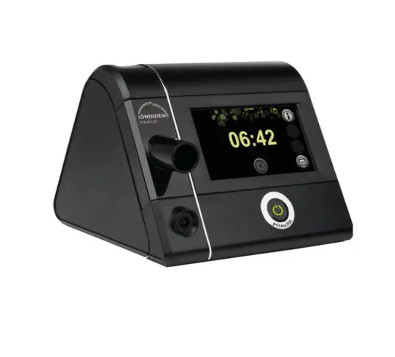 lowenstein Prisma 20A