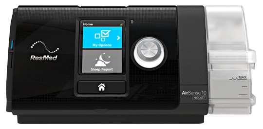 AirSense 10