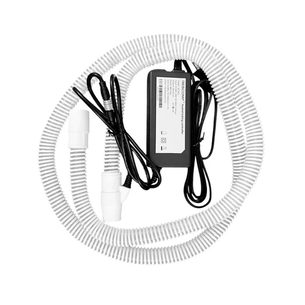 Circuito calefaccionado