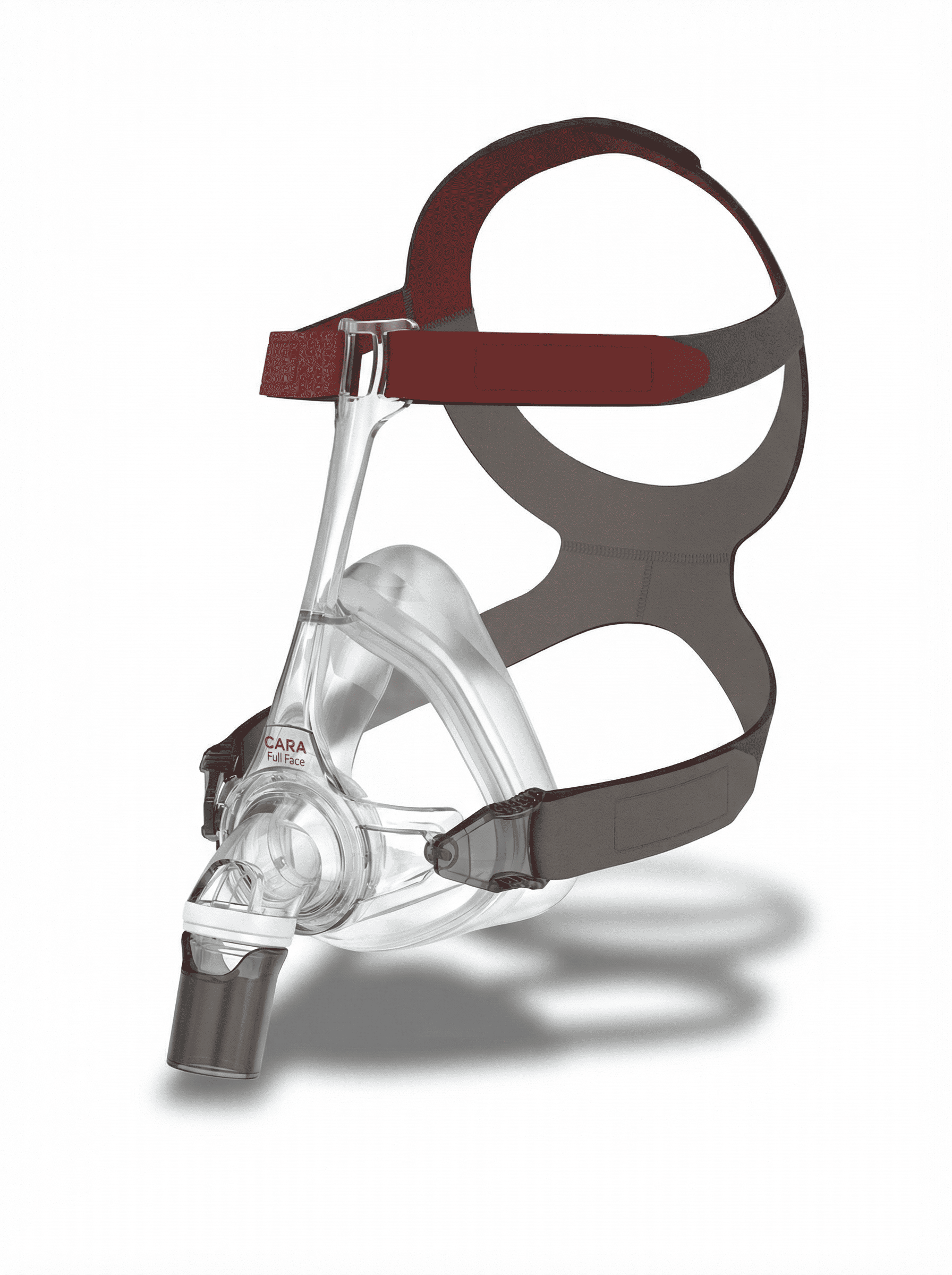 Mascarilla CARA Full Face