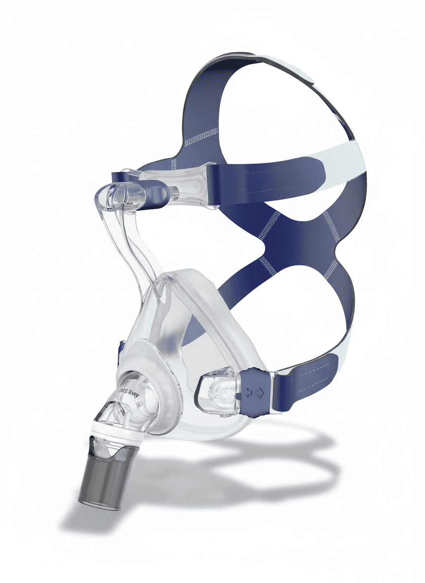 Mascarilla JOYCEeasy nasal