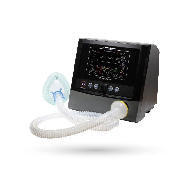 In-Exsuflador Mecanico COMFORTCOUGH® II (CC20)