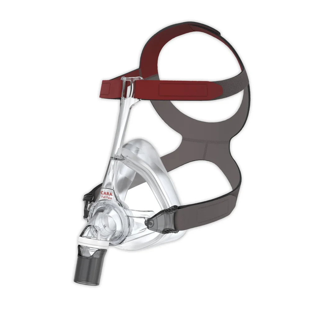 Mascarilla CARA Full Face