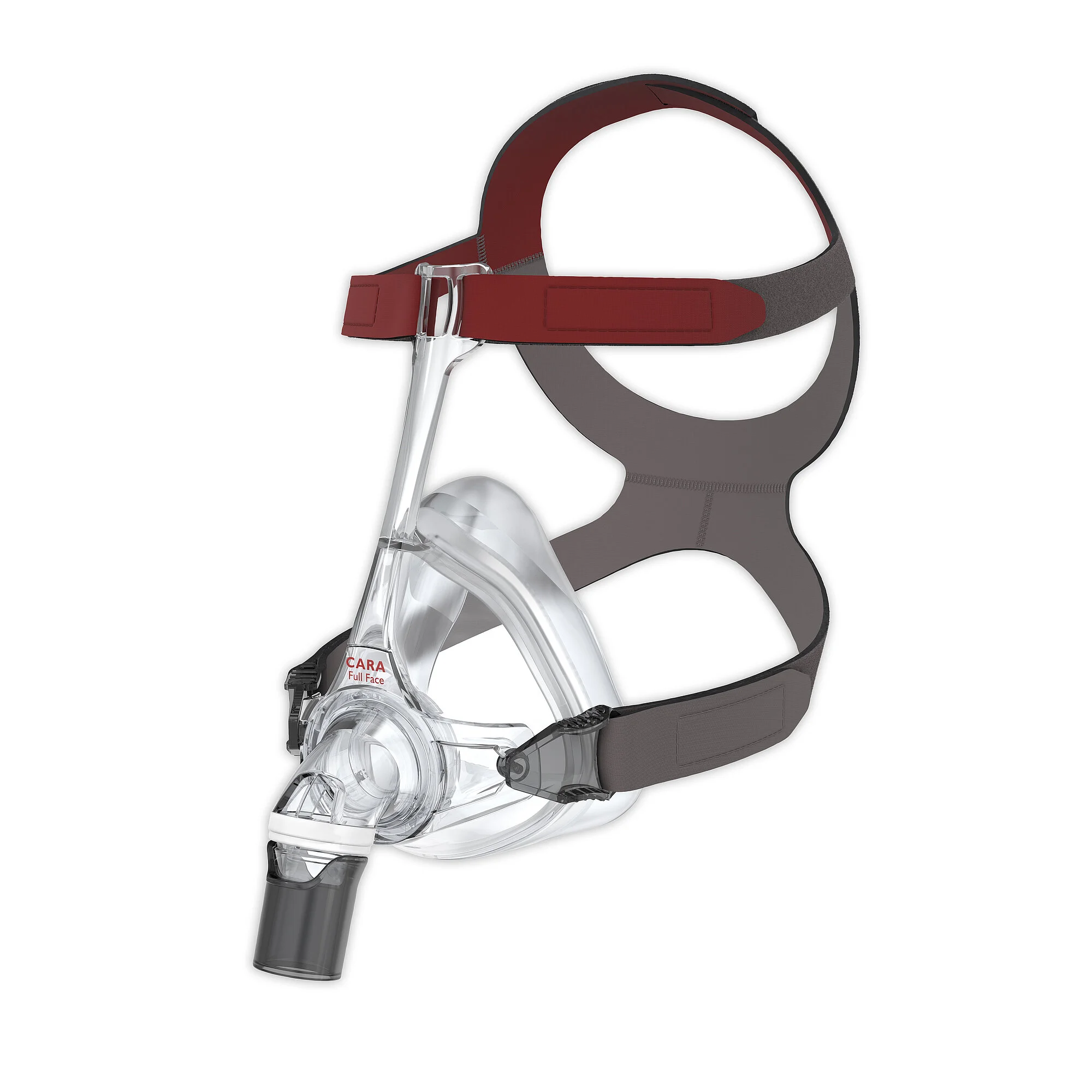 Mascarilla CARA Full Face
