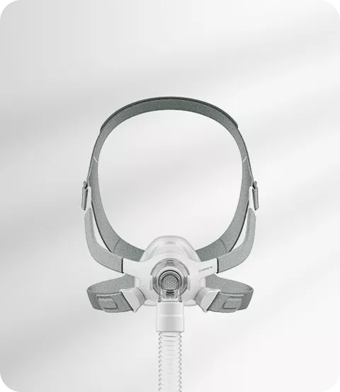 Mascarilla AN01 Nasal