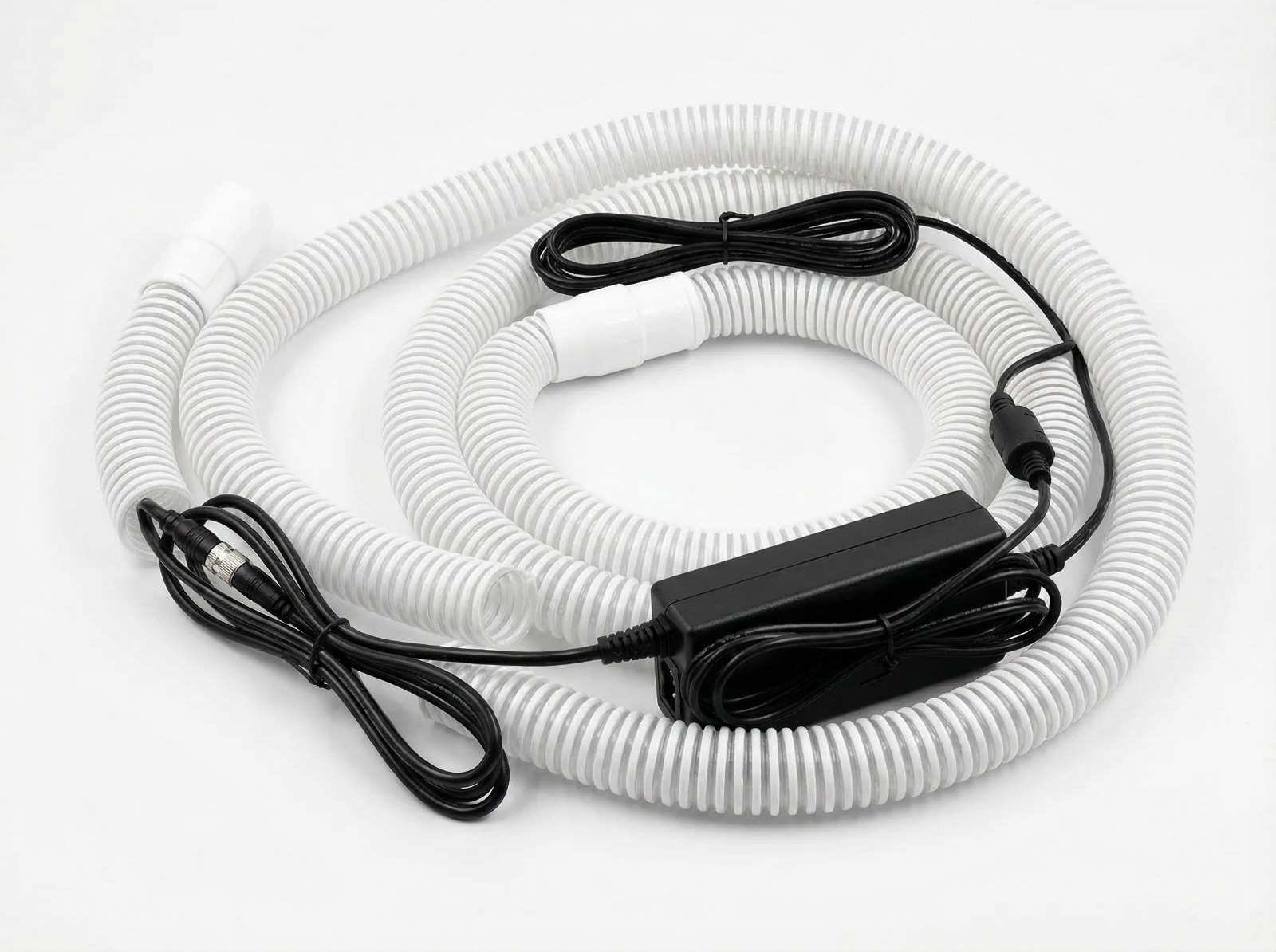 Circuito calefaccionado