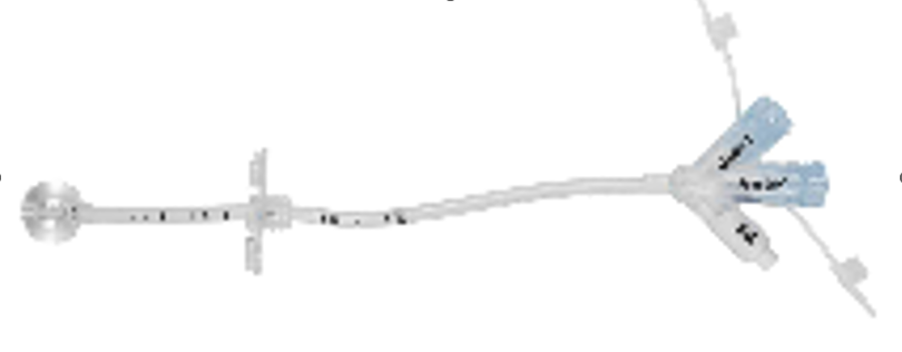 SONDA DE GASTROSTOMIA COMPAT BUDDY (GASTROTUBE)