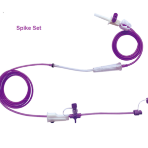 BAJADA ALIMENTACION KELLY MED/ SIN TAPA