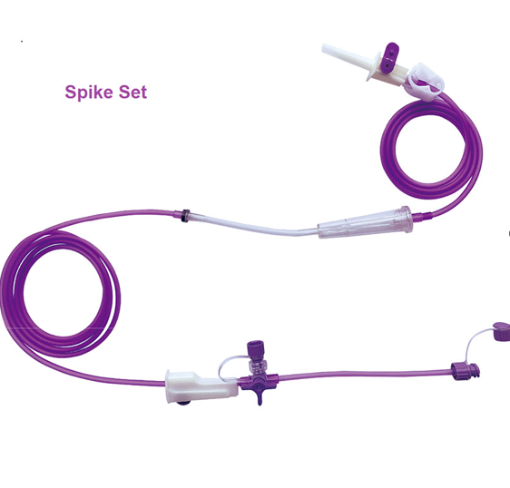 BAJADA ALIMENTACION KELLY MED/ SIN TAPA