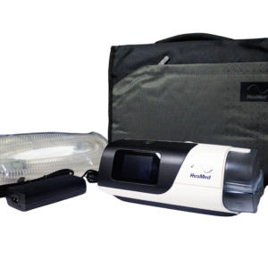 Kit CPAP Airsense 11 + Circuito estandar +circuito calefaccionado