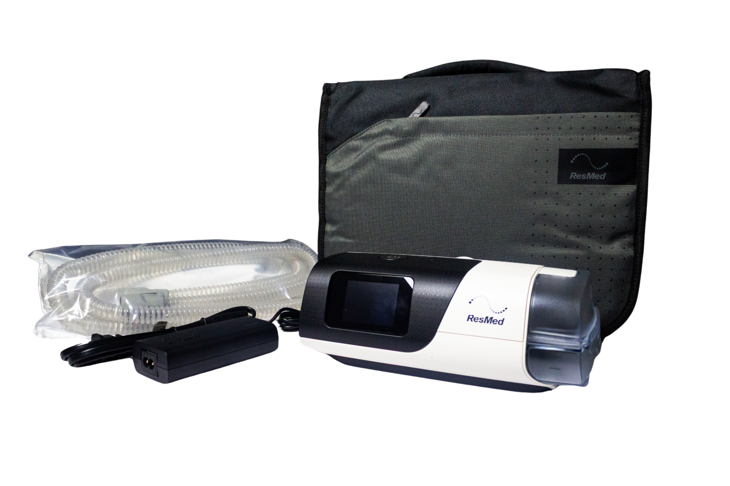Kit CPAP Airsense 11 + Circuito estandar +circuito calefaccionado